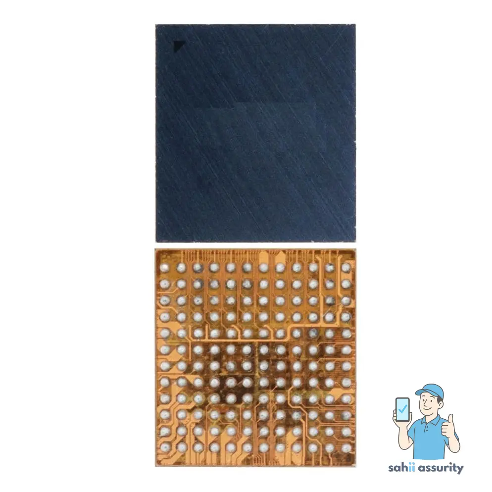 Big Audio IC for Apple iPhone SE